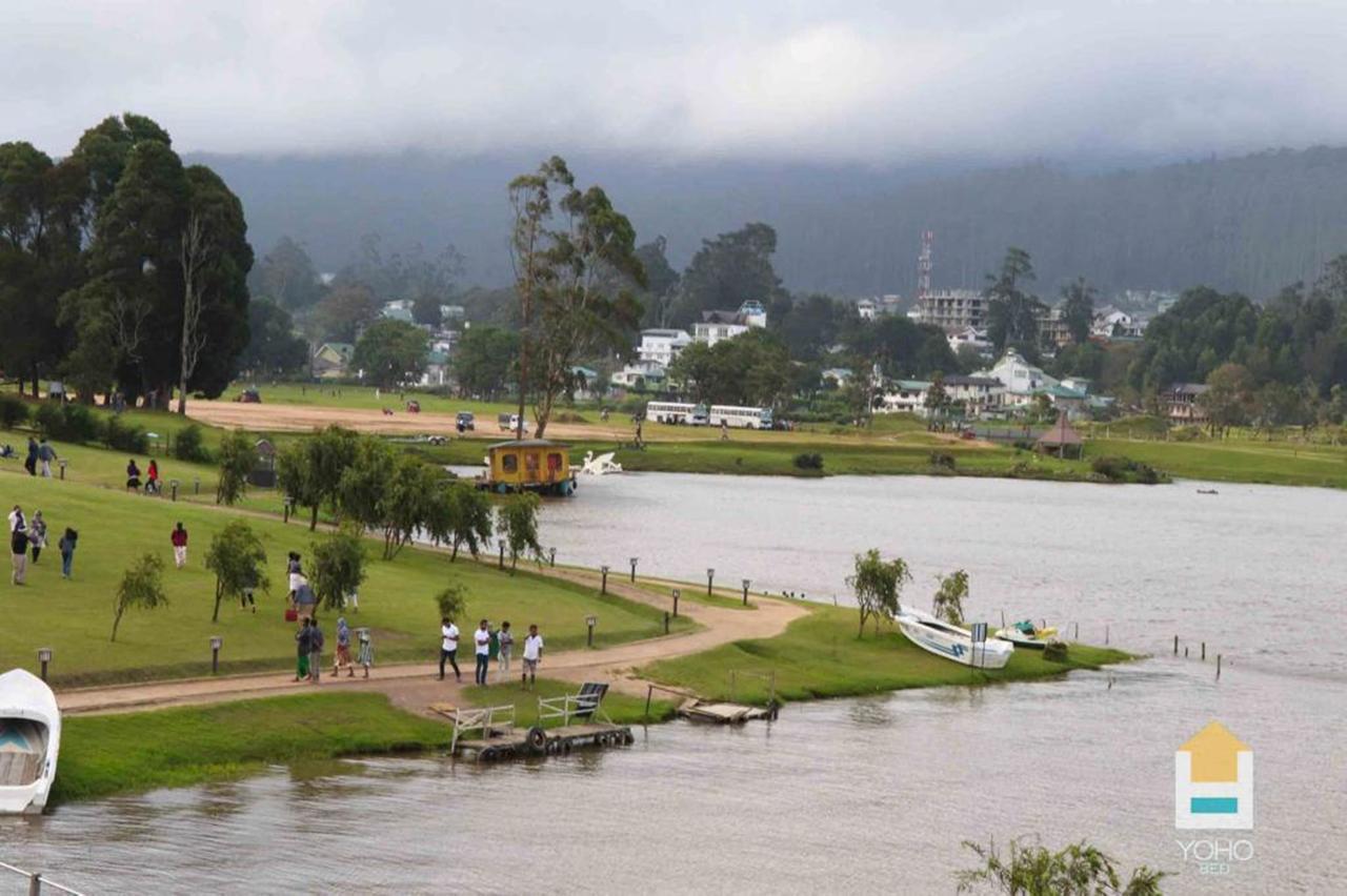 Yoho Oneeli Villa Nuwara Eliya Exterior foto
