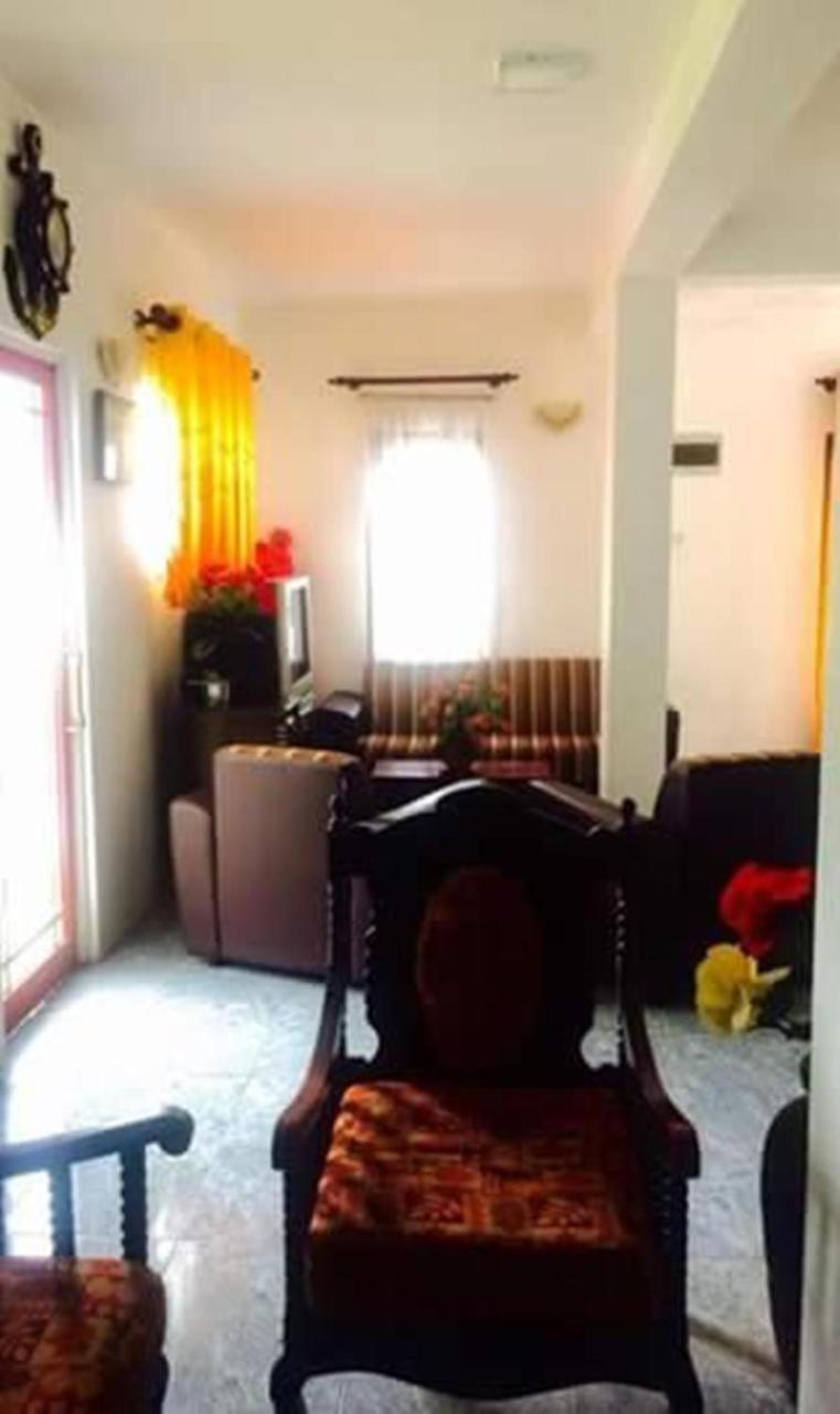 Yoho Oneeli Villa Nuwara Eliya Exterior foto