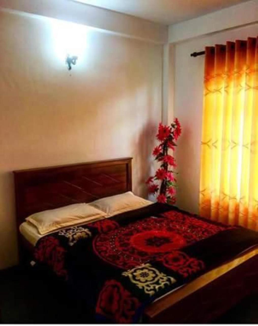 Yoho Oneeli Villa Nuwara Eliya Exterior foto