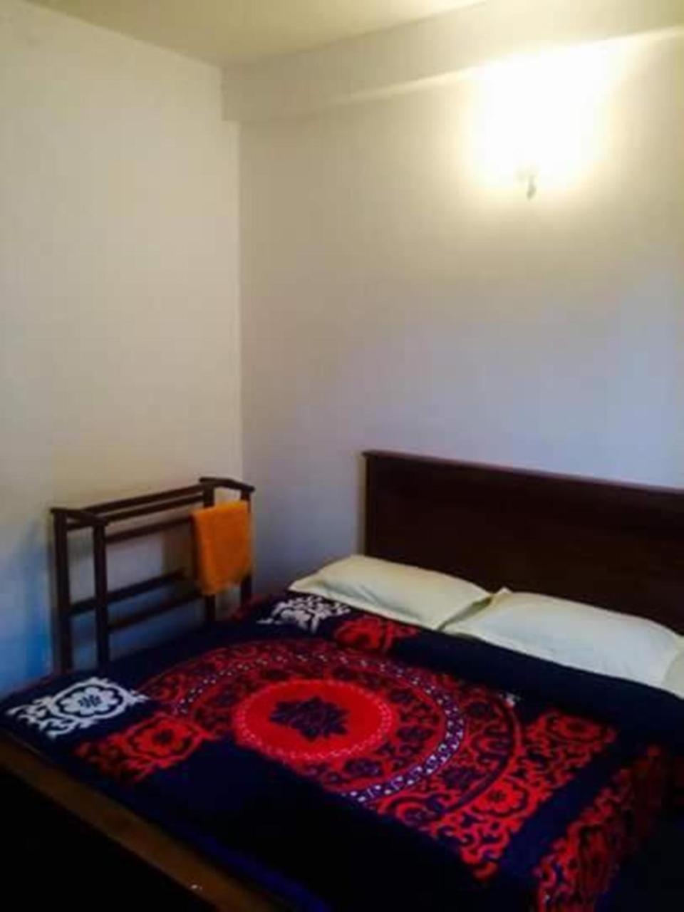 Yoho Oneeli Villa Nuwara Eliya Exterior foto