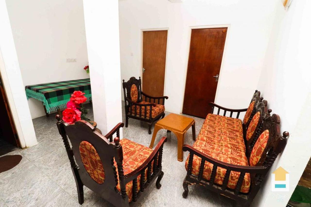 Yoho Oneeli Villa Nuwara Eliya Exterior foto