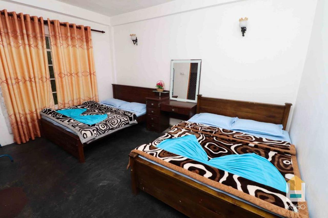 Yoho Oneeli Villa Nuwara Eliya Exterior foto